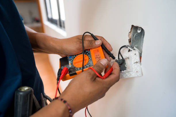 Best 24-Hour Electrician  in Polson, MT