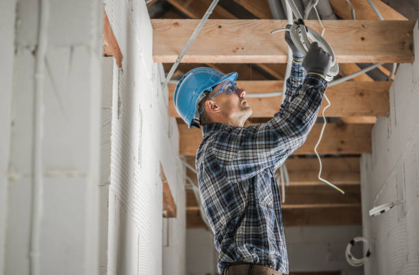 Best Electrician for Home Renovation  in Polson, MT