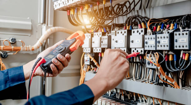 Best Circuit Breaker Repair  in Polson, MT