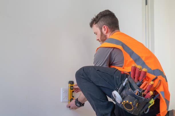 Best Industrial Electrical Services  in Polson, MT