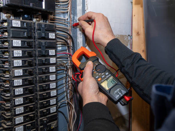 Best Residential Electrician Services  in Polson, MT