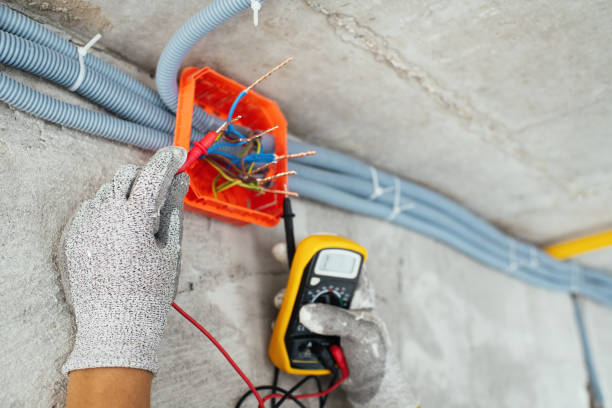 Best Licensed Electrician  in Polson, MT