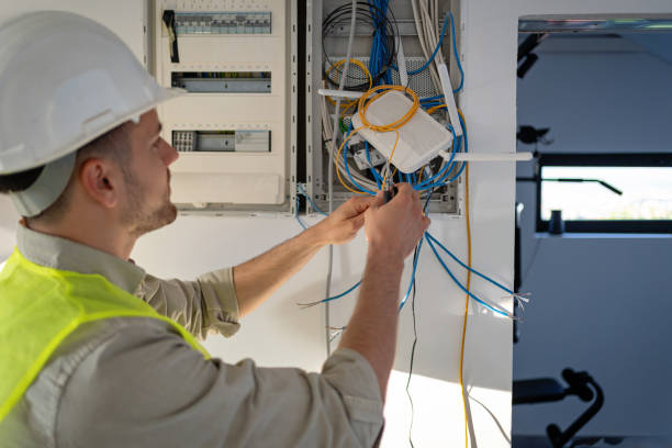 Best Affordable Emergency Electrician  in Polson, MT